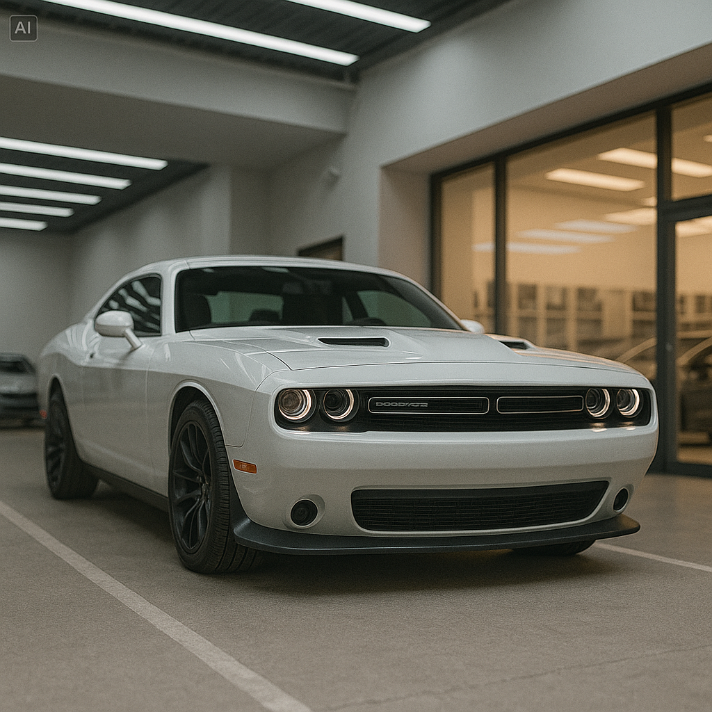 Dodge