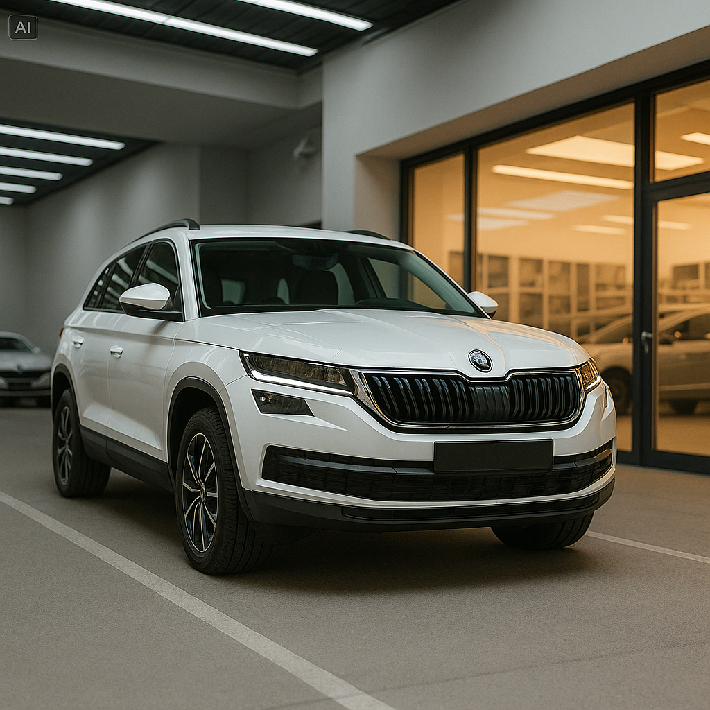 Skoda
