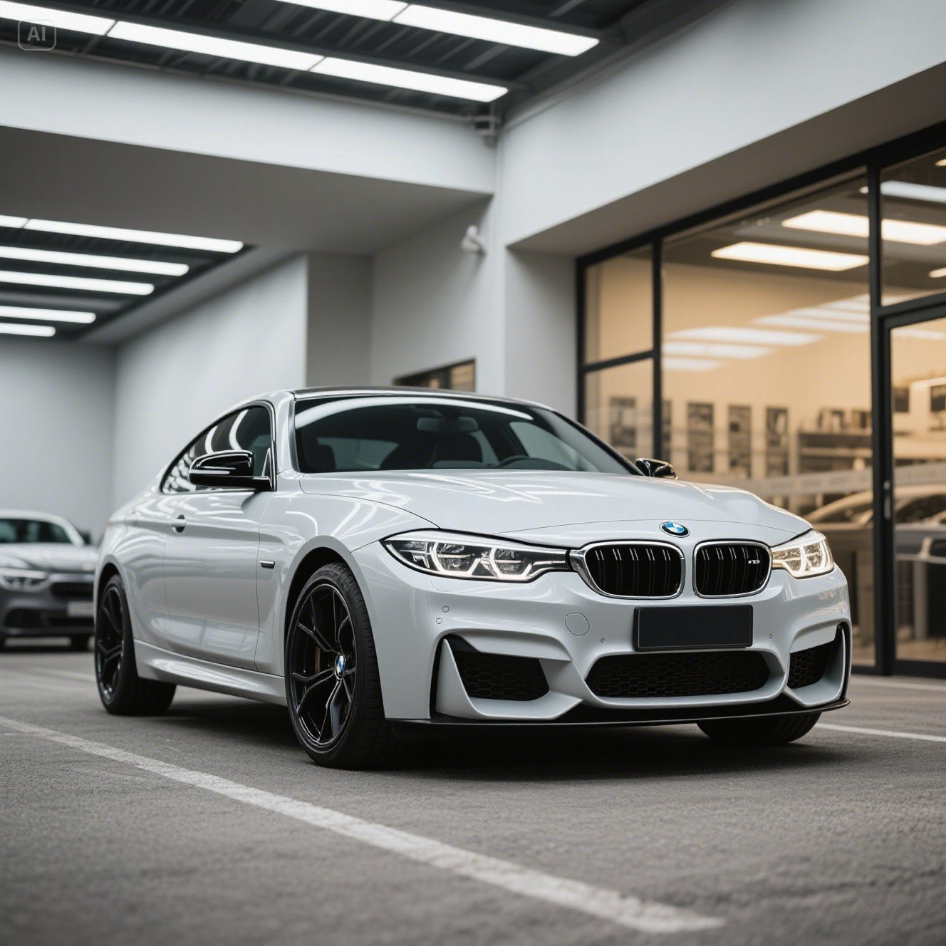 BMW