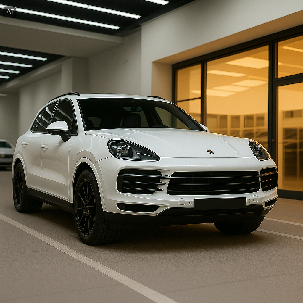 Porsche