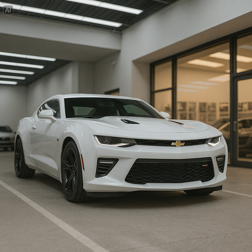 Chevrolet