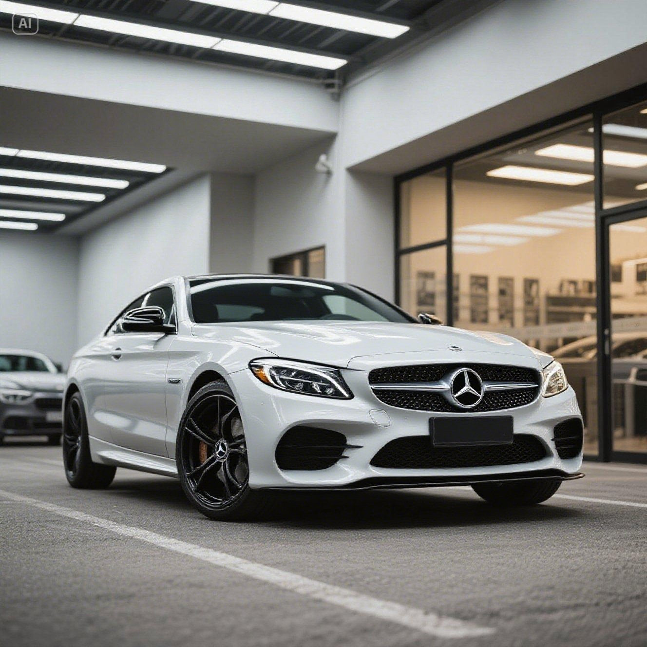 Mercedes