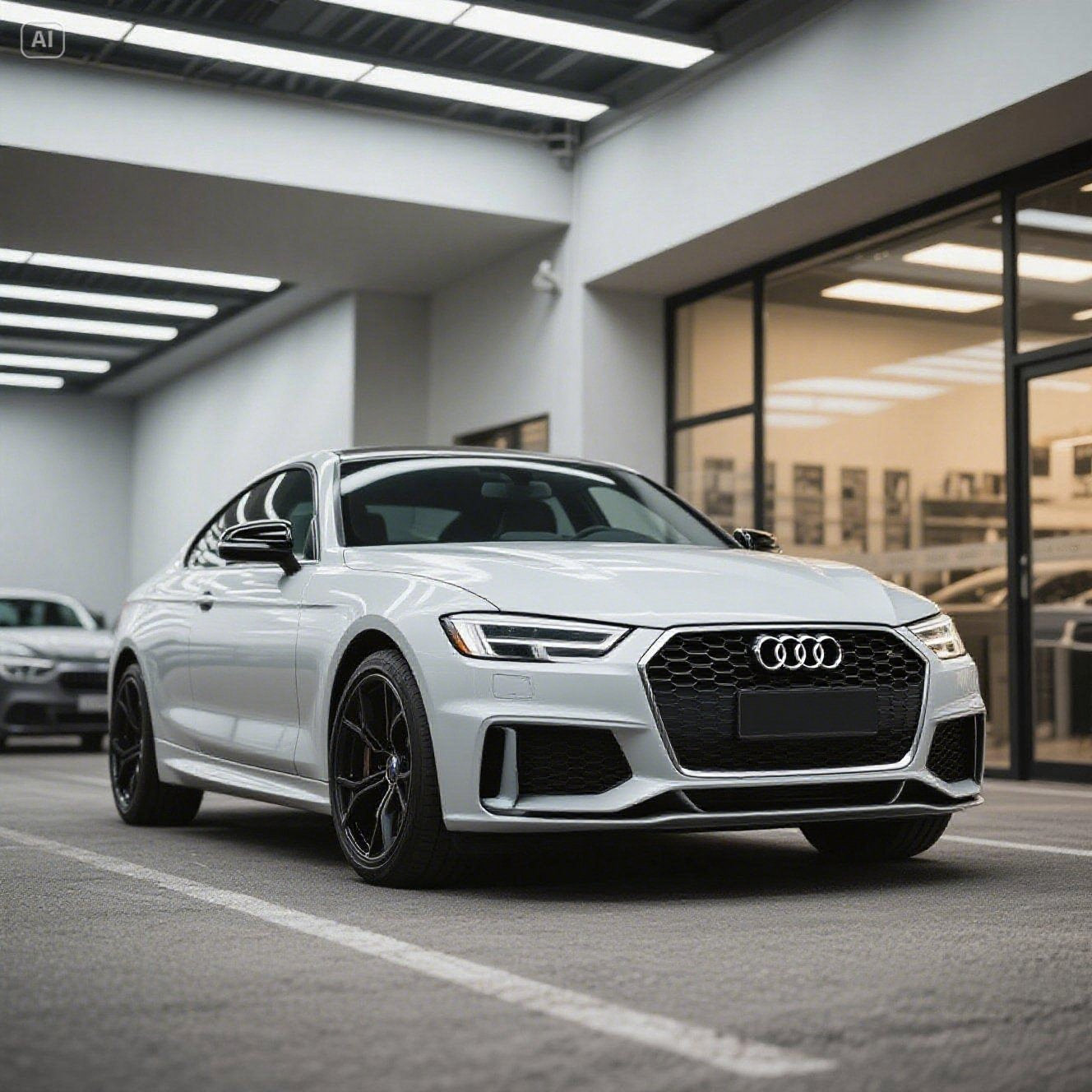 Audi