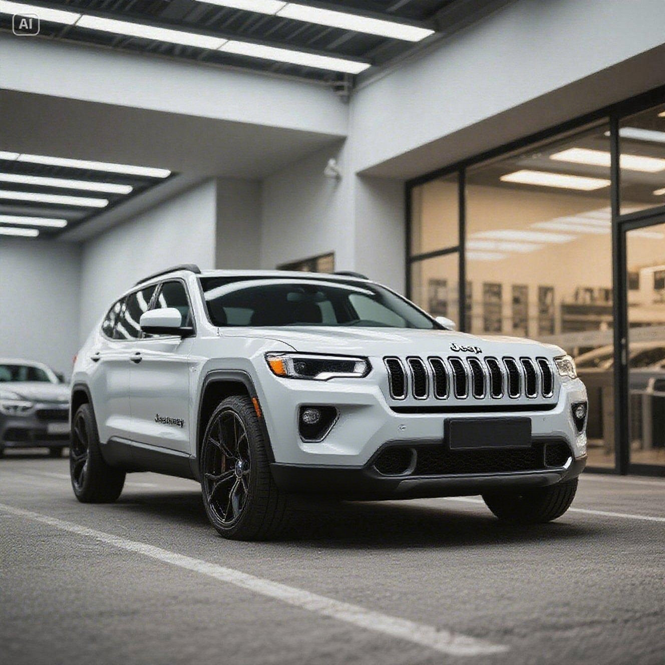 jeep