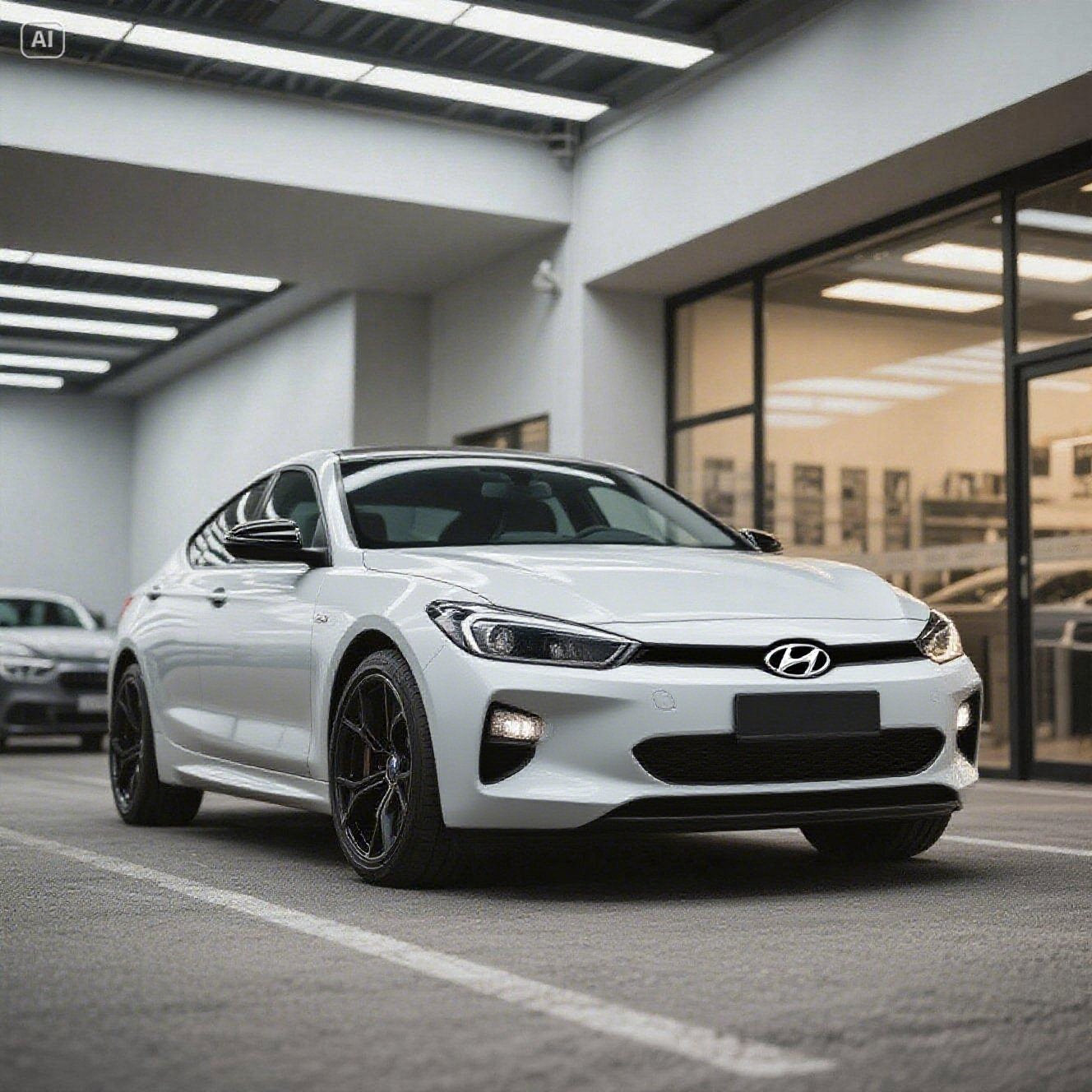 Hyundai