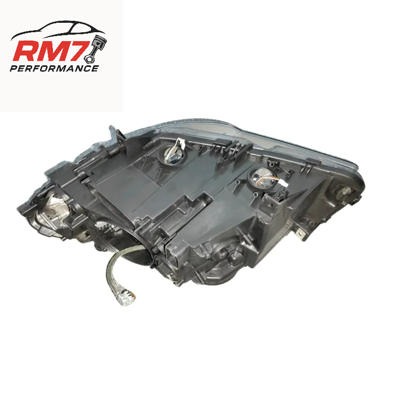 Xenon-Scheinwerfer für BMW 5er F10 (2011–2013) – HID-Scheinwerfer-Einheit inkl. Steuergerät