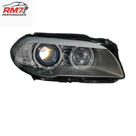 Xenon-Scheinwerfer für BMW 5er F10 (2011–2013) – HID-Scheinwerfer-Einheit inkl. Steuergerät