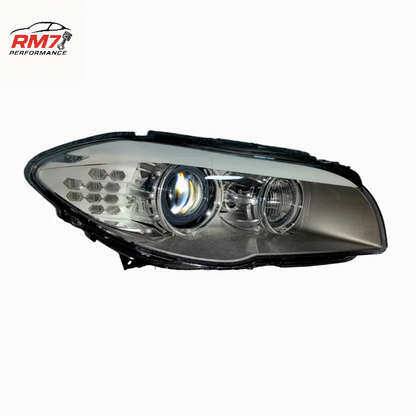 Xenon-Scheinwerfer für BMW 5er F10 (2011–2013) – HID-Scheinwerfer-Einheit inkl. Steuergerät
