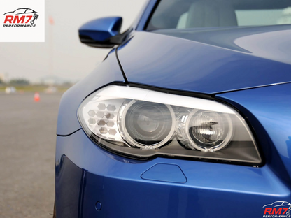 Xenon-Scheinwerfer für BMW 5er F10 (2011–2013) – HID-Scheinwerfer-Einheit inkl. Steuergerät