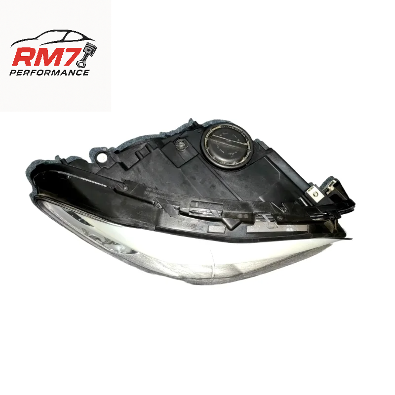 Xenon-Scheinwerfer für BMW 5er F10 (2011–2013) – HID-Scheinwerfer-Einheit inkl. Steuergerät